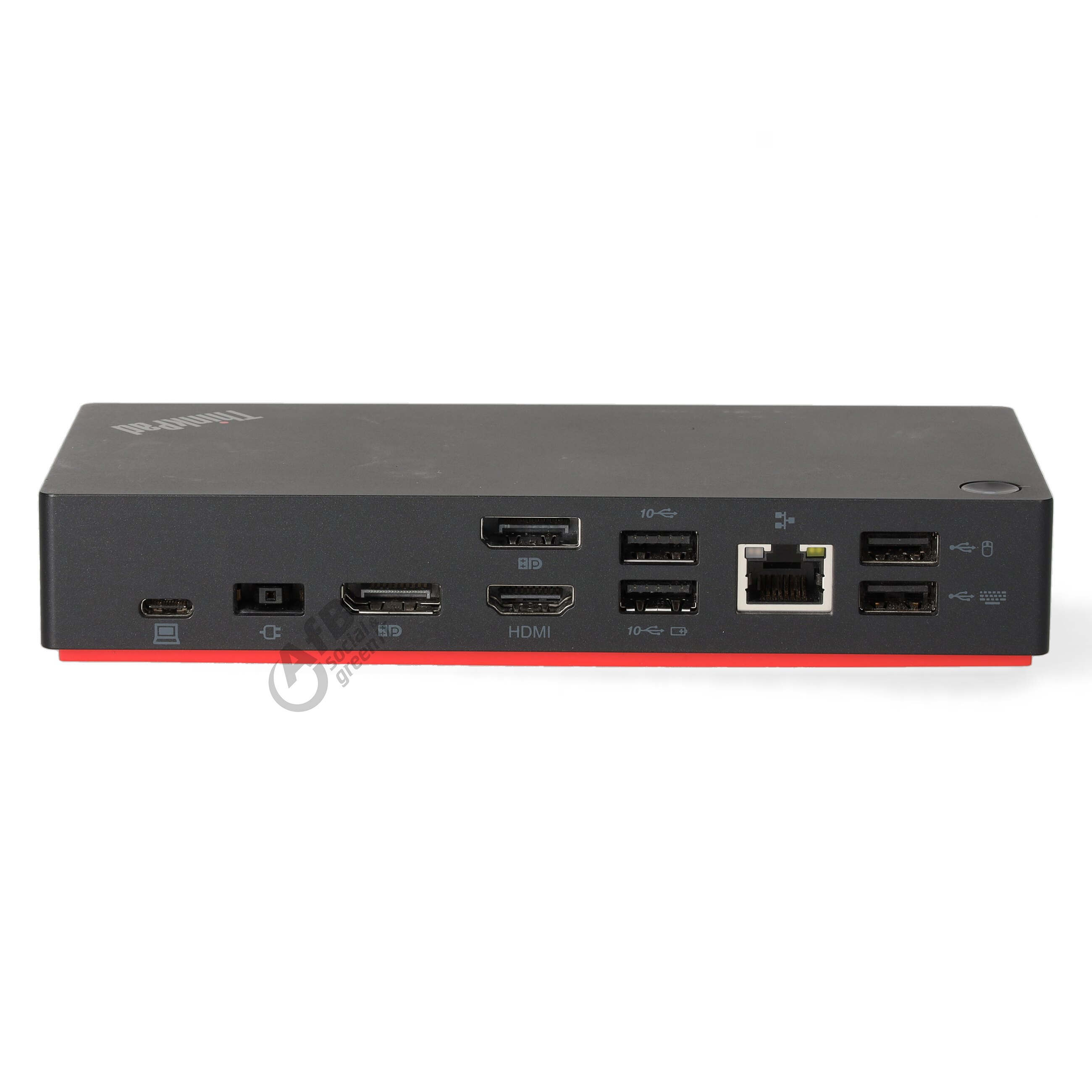 ThinkPad Hybrid USB-C - mit Netzteil (40AF0135EU)