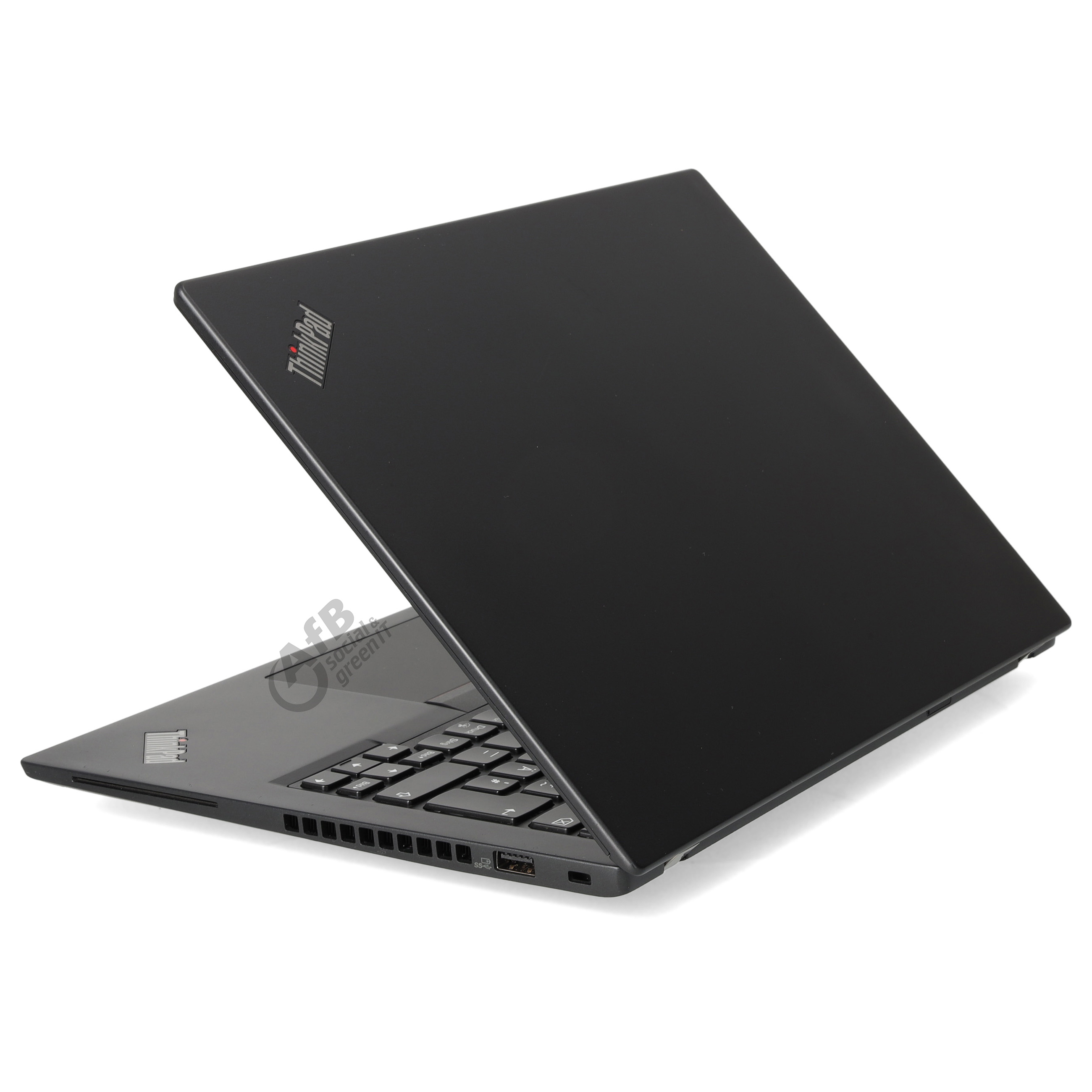 Lenovo ThinkPad X390 

 - 13,3 Zoll - Intel Core i5 8365U @ 1,6 GHz - 8 GB DDR4 - 250 GB SSD - 1920 x 1080 FHD - Windows 11 Professional