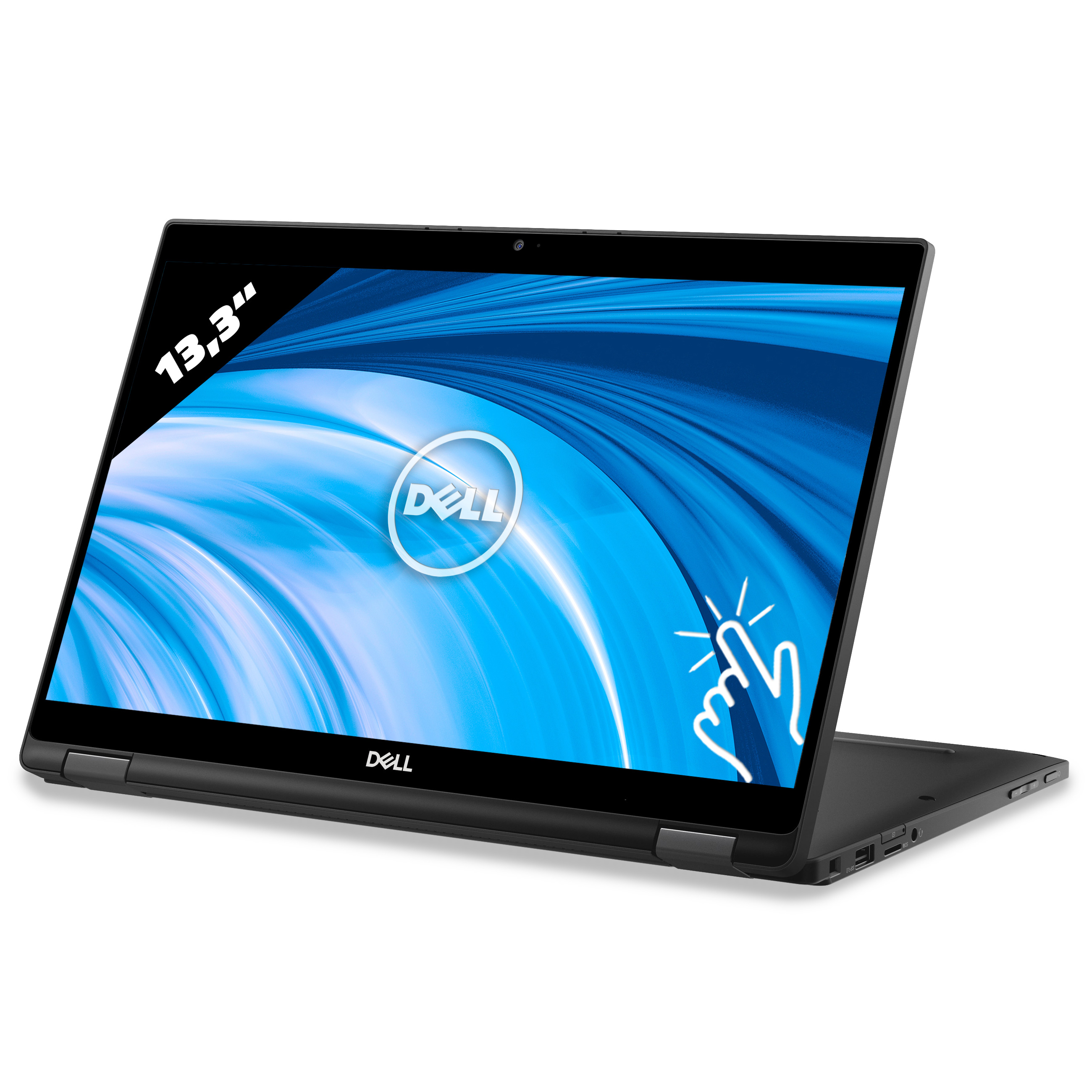 Dell Latitude 7390 2-in-1