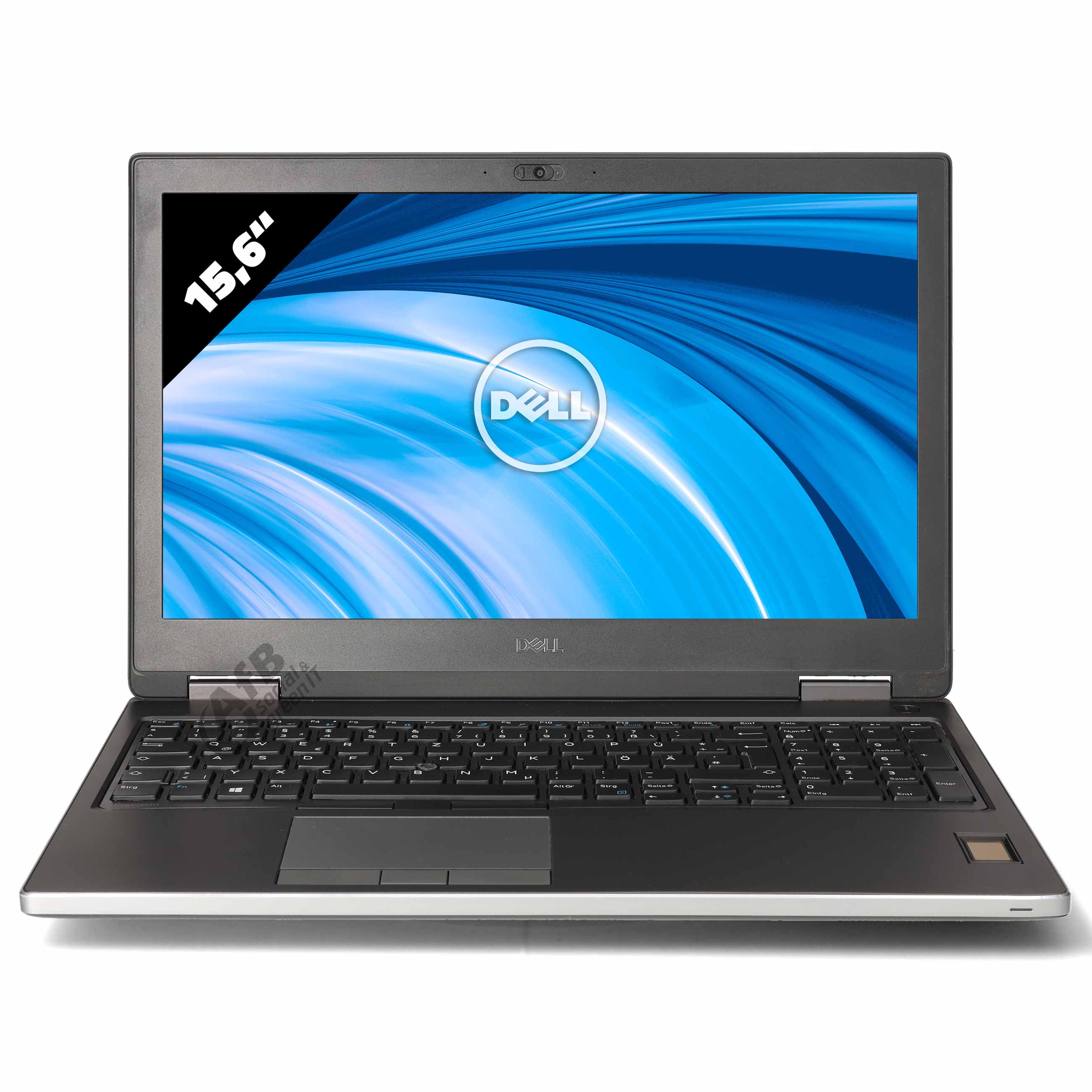 Dell Precision 7540 

 - 15,6 Zoll - Intel Core i7 9850H @ 2,6 GHz - 32 GB DDR4 - 500 GB SSD - Quadro T1000 - 1920 x 1080 FHD - Windows 11 Professional