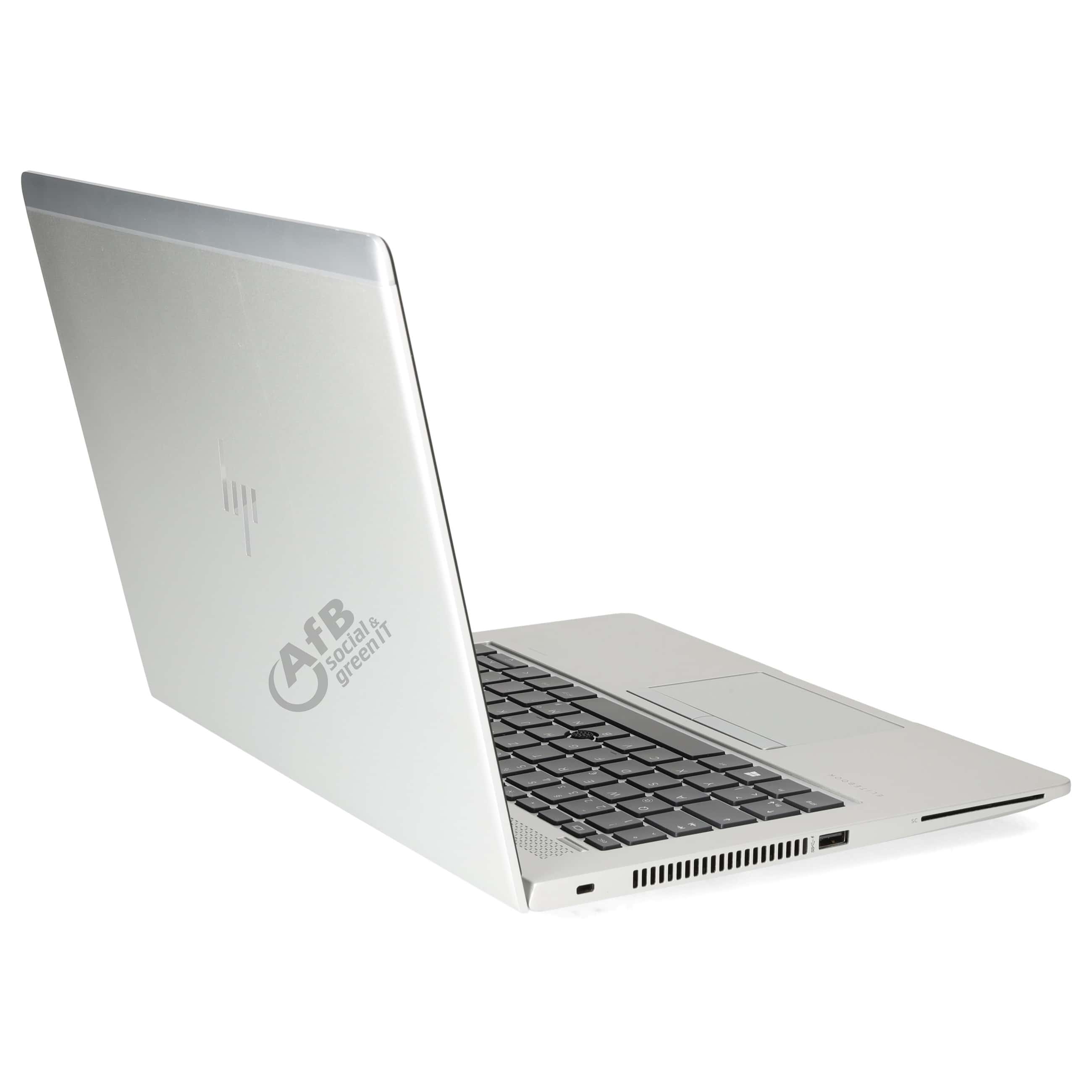 HP EliteBook 830 G5