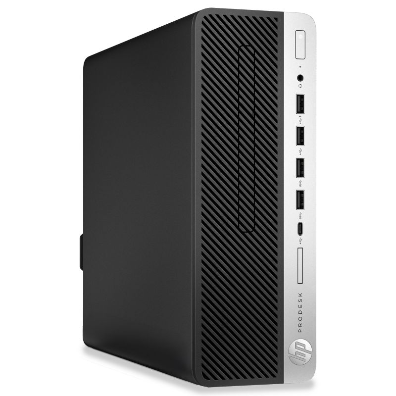 Hp Prodesk G Desktop Intel Core I Ghz Gb Ddr